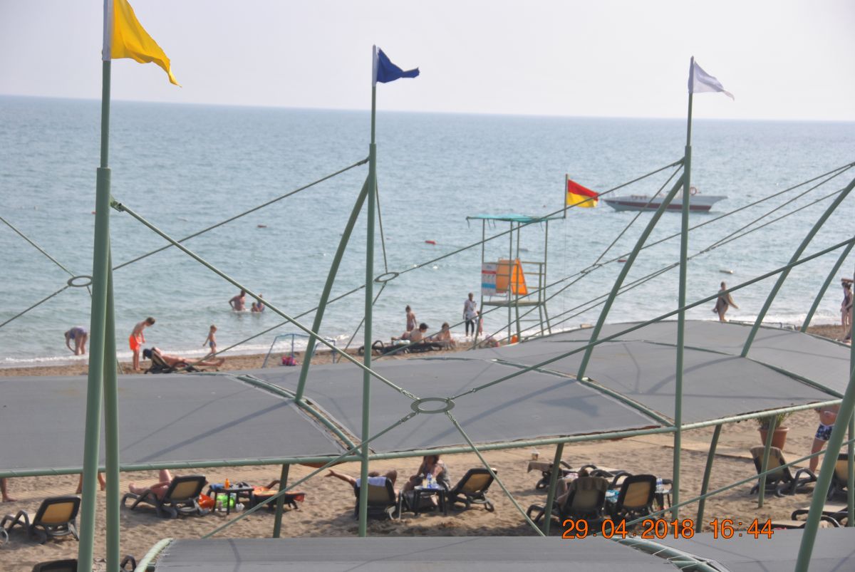 imagini hotel LIMAK LARA